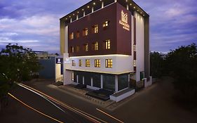 Hotel Merrytale